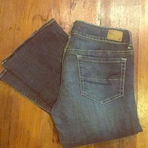 AE Artist Jeans
